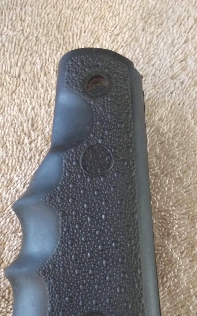 HOGUE
WRAP AROUND
FULL SIZE
1911
STYLE GRIPS