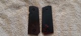 COLT DEFENDER G10 GRIPS .45 ACP - 3 of 4