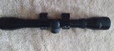 CENTER POINT4X32AIR/RIM RIFLESCOPE - 4 of 8