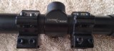 CENTER POINT4X32AIR/RIM RIFLESCOPE - 2 of 8