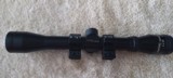 CENTER POINT4X32AIR/RIM RIFLESCOPE - 1 of 8