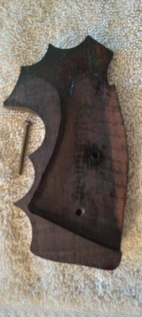 RUSSWOODCOMBAT GRIPS - 10 of 13