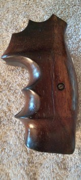 RUSSWOODCOMBAT GRIPS - 1 of 13