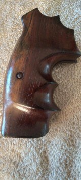 RUSSWOODCOMBAT GRIPS - 2 of 13