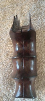 RUSSWOODCOMBAT GRIPS - 3 of 13