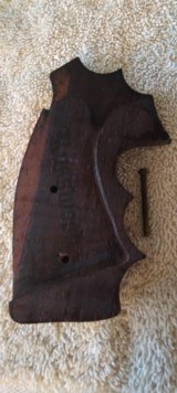 RUSSWOODCOMBAT GRIPS - 9 of 13