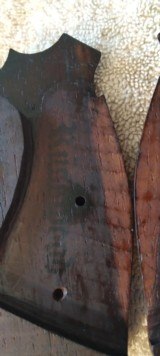 RUSSWOODCOMBAT GRIPS - 13 of 13