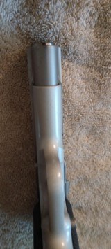 KIMBERPRO CARRY II STAINLESS.45 ACP - 10 of 19