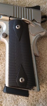 KIMBERPRO CARRY II STAINLESS.45 ACP - 2 of 19