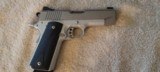 KIMBERPRO CARRY II STAINLESS.45 ACP - 4 of 19