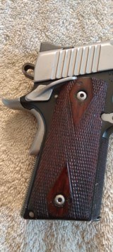 KIMBERULTRA CDP II.45 ACP - 5 of 19