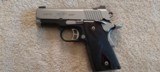KIMBERULTRA CDP II.45 ACP - 1 of 19