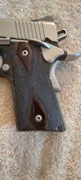 KIMBERULTRA CDP II.45 ACP - 2 of 19