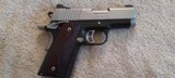 KIMBERULTRA CDP II.45 ACP - 4 of 19
