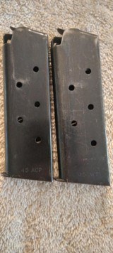 KIMBERULTRA CDP II.45 ACP - 15 of 19