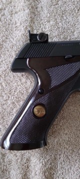 HIGH STANDARDSHARPSHOOTER/SPORT KING CALIBER .22 LONG RIFLE - 6 of 20