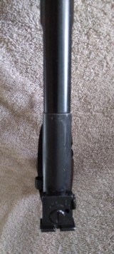 HIGH STANDARDSHARPSHOOTER/SPORT KING CALIBER .22 LONG RIFLE - 11 of 20