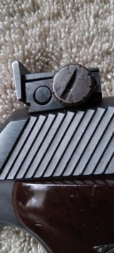 HIGH STANDARDSHARPSHOOTER/SPORT KING CALIBER .22 LONG RIFLE - 7 of 20