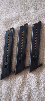 HIGH STANDARDSHARPSHOOTER/SPORT KING CALIBER .22 LONG RIFLE - 17 of 20