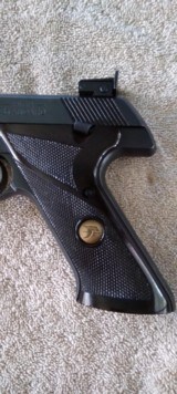 HIGH STANDARDSHARPSHOOTER/SPORT KING CALIBER .22 LONG RIFLE - 2 of 20