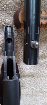 HIGH STANDARDSHARPSHOOTER/SPORT KING CALIBER .22 LONG RIFLE - 16 of 20