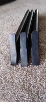 HIGH STANDARDSHARPSHOOTER/SPORT KING CALIBER .22 LONG RIFLE - 19 of 20