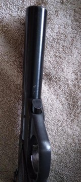 HIGH STANDARDSHARPSHOOTER/SPORT KING CALIBER .22 LONG RIFLE - 15 of 20