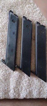 HIGH STANDARDSHARPSHOOTER/SPORT KING CALIBER .22 LONG RIFLE - 18 of 20