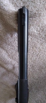 HIGH STANDARDSHARPSHOOTER/SPORT KING CALIBER .22 LONG RIFLE - 13 of 20