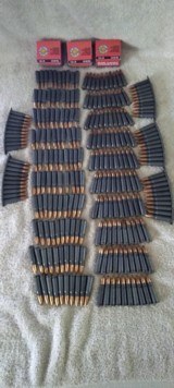 REDARMYSTANDARD7.62 x 39mm - 1 of 11