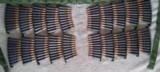 CHINESE SKS CHEST BANDOLIER TYPE 56 7.62x39mm - 8 of 10