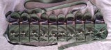 CHINESE SKS CHEST BANDOLIER TYPE 56 7.62x39mm - 2 of 10