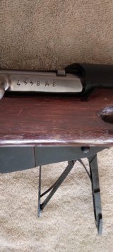 IZHEVSKMOSIN-NAGANTM 91/307.62x54mmr - 8 of 20