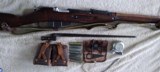 IZHEVSKMOSIN-NAGANTM 91/307.62x54mmr - 1 of 20