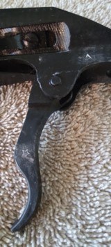 IZHEVSKMOSIN-NAGANTM 91/307.62x54mmr - 17 of 20