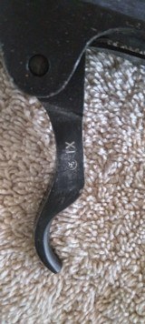 IZHEVSKMOSIN-NAGANTM 91/307.62x54mmr - 18 of 20