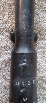 IZHEVSKMOSIN-NAGANTM 91/307.62x54mmr - 16 of 20