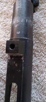 IZHEVSKMOSIN-NAGANTM 91/307.62x54mmr - 19 of 20