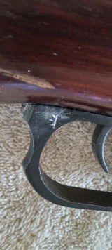 IZHEVSKMOSIN-NAGANTM 91/307.62x54mmr - 12 of 20