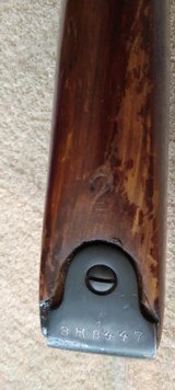 IZHEVSKMOSIN-NAGANTM 91/307.62x54mmr - 7 of 20