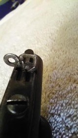 MOSSBERG42M.22 RIMFIRE S/L/LR - 18 of 20