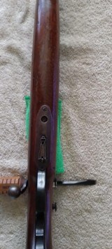 MOSSBERG42M.22 RIMFIRE S/L/LR - 11 of 20