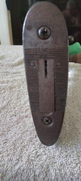 MOSSBERG42M.22 RIMFIRE S/L/LR - 13 of 20