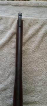 MOSSBERG42M.22 RIMFIRE S/L/LR - 17 of 20