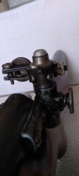 MOSSBERG42M.22 RIMFIRE S/L/LR - 20 of 20