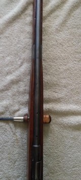 MOSSBERG42M.22 RIMFIRE S/L/LR - 15 of 20