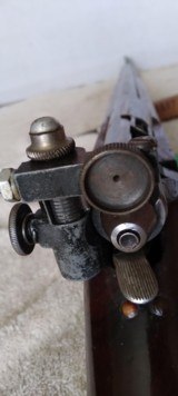 MOSSBERG42M.22 RIMFIRE S/L/LR - 19 of 20