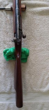 MOSSBERG42M.22 RIMFIRE S/L/LR - 14 of 20