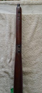 MOSSBERG42M.22 RIMFIRE S/L/LR - 12 of 20