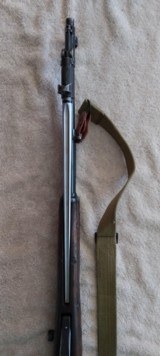 JIANSHE ARSENAL TYPE 56 7.62 x 39 - 18 of 20